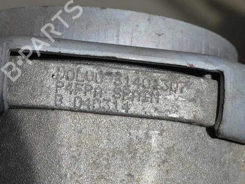 Engine mount VOLVO S60 II (134) D4 | BP6753484M89  - Image 7