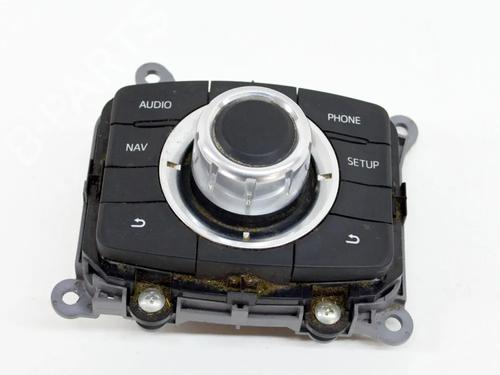 Used Switch MAZDA CX-5 (KE, GH) 2.2 D (KE2FW) (150 hp) 9510243