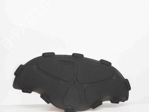 Upper protection AUDI A6 C7 (4G2, 4GC) 2.0 TDI | BP29637456M93 