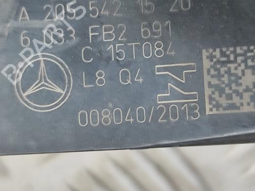 Horn MERCEDES-BENZ C-CLASS T-Model (S205) C 300 BlueTEC Hybrid / h (205.212) | BP28194855E13 