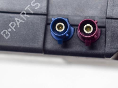 Electronic module MERCEDES-BENZ C-CLASS (W205) C 220 BlueTEC / d (205.002, 205.004) | BP9628150M83 