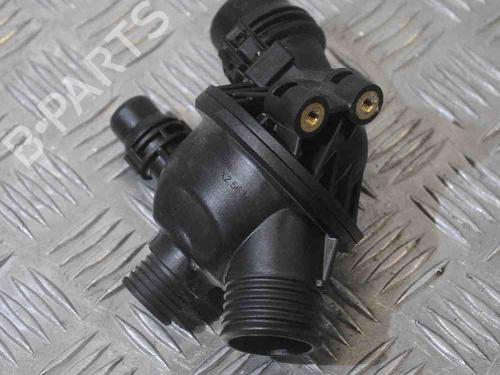Used Thermostat housing BMW 3 (E90) 318 i (143 hp) 14657810