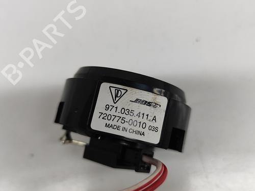 Speaker PORSCHE CAYENNE Coupe (9YB) 3.0 AWD (9YBAA1) | BP28302650E2 