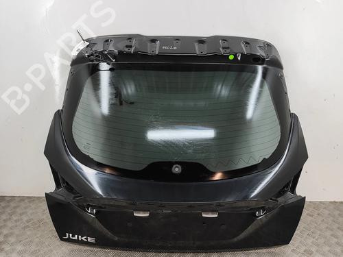 Used Tailgate Tailgate NISSAN JUKE (F16_) DIG-T 117 (117 hp) 27792352 27792352