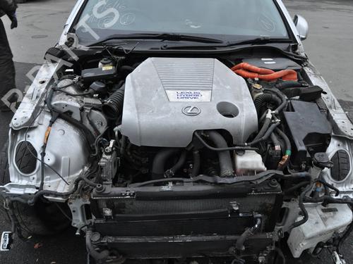 Other LEXUS GS (_L1_) 450h (GWL10_, GWL10, GWL10R) | BP32754380O1  - Image 6