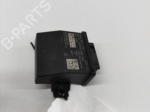 Electronic module VW GOLF VII (5G1, BQ1, BE1, BE2) e-Golf | BP19937304M83 