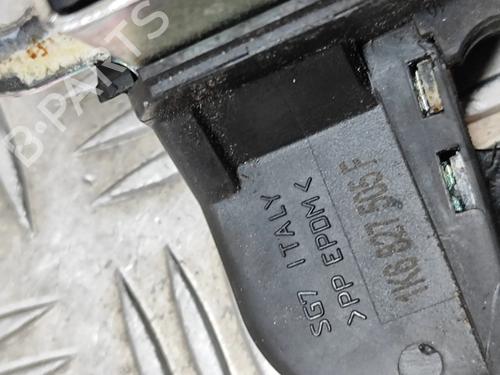 Tailgate lock VW PASSAT B7 Variant (365) 2.0 TDI | BP25616134C101 