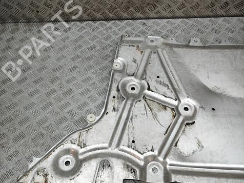Upper protection BMW i4 (G26) eDrive35 | BP38161940M93 - Image 2