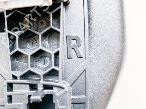 Interior roof handle MERCEDES-BENZ GLC (X253) 220 d 4-matic (253.905, 253.903) | BP14611931I35 