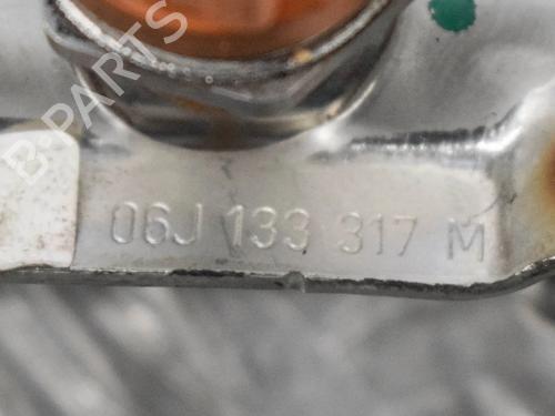 Injection rail AUDI Q5 (8RB) 2.0 Hybrid quattro | BP7737343M98 