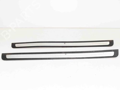 Trinnbrett AUDI A5 (8T3) 3.0 TDI quattro (240 hp) 14667546