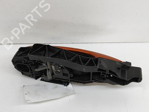 Rear right exterior door handle PEUGEOT 2008 II (UD_, US_, UY_, UJ_, UR_, UC_) e-2008 (UKZKXZ) | BP27785994C130 