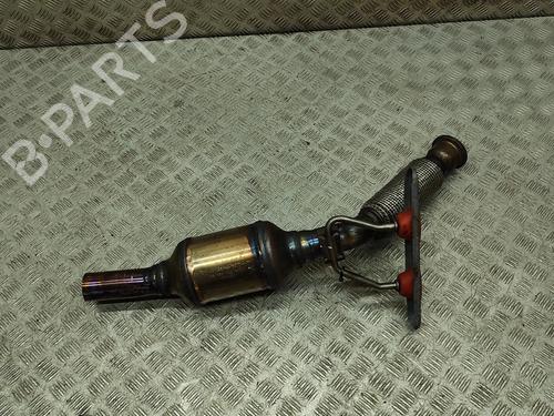 Used Catalyst Catalyst VW T-CROSS (C11, D31) 1.0 TSi (116 hp) 33371875 33371875
