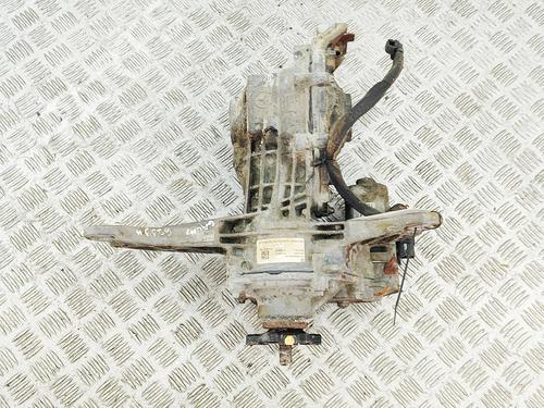 Differential, bag Differential, bag MERCEDES-BENZ GLB (X247) GLB 220 d 4-matic (247.615) (190 hp) 36952220 36952220