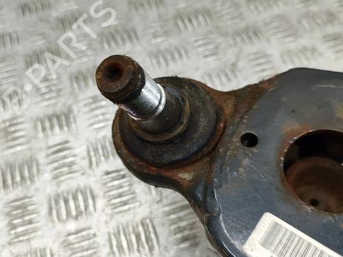 Right front suspension arm IVECO DAILY VI Platform/Chassis 33S14, 35S14, 35C14, 38S14 | BP29404068M13 