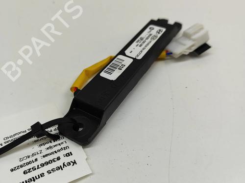 Electronic module KIA SPORTAGE IV (QL, QLE) 1.6 T-GDI | BP27158209M83