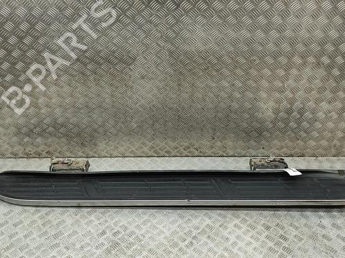 Used Left sideskirt TOYOTA LAND CRUISER PRADO (_J15_) 2.8 D-4D (GDJ150_, GDJ155_, GDJ150, GDJ151) (177 hp) 25218584