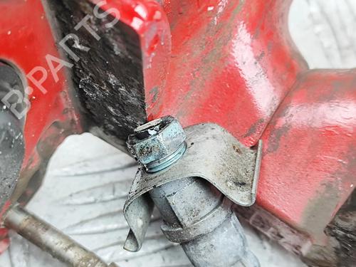 Right front brake caliper BMW 4 Gran Coupe (G26) M440 i Mild-Hybrid xDrive | BP34136478M104  - Image 6