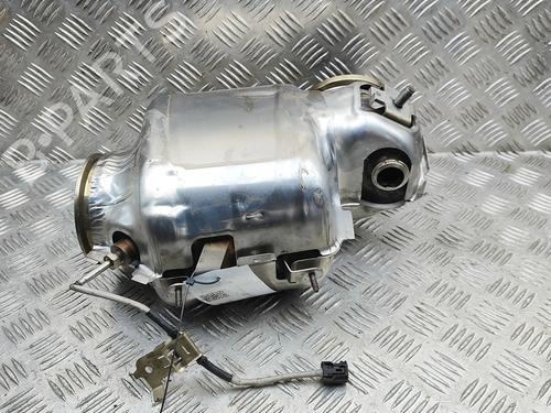 Used Catalyst Catalyst MAZDA CX-80 (KL_) e-SKYACTIVE-D MHEV AWD (KL0H, KL3R3P) (254 hp) 33270684 33270684