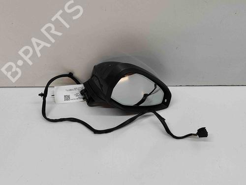 Used Right mirror AUDI A5 Sportback (F5A, F5F) 35 TDI (163 hp) 28194704
