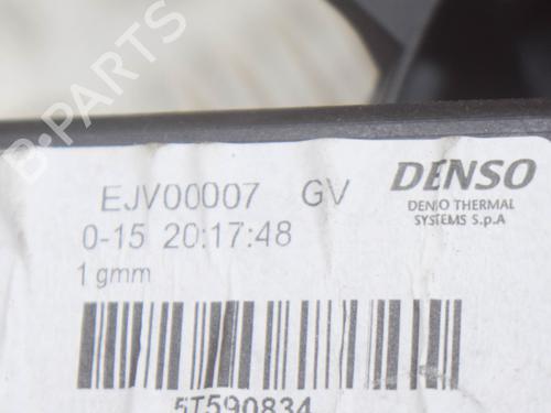 Heater blower motor JEEP RENEGADE SUV (BU, B1, BV) 2.0 CRD 4x4 | BP8839909M62 