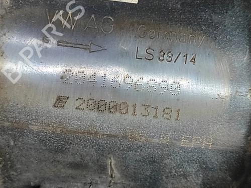 Catalyst VW PASSAT B8 (3G2, CB2) 1.6 TDI | BP32061691M10 
