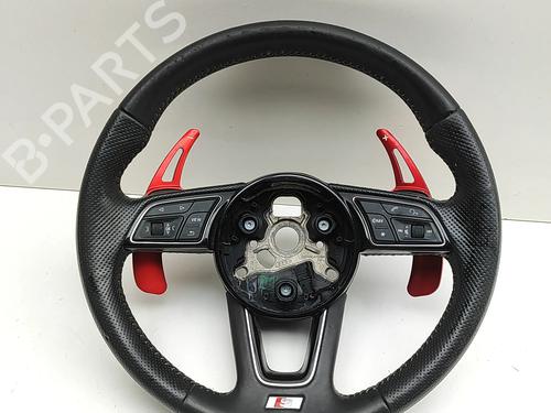 Used Steering wheel Steering wheel AUDI A5 (F53, F5P) 2.0 TDI (190 hp) 33390903 33390903