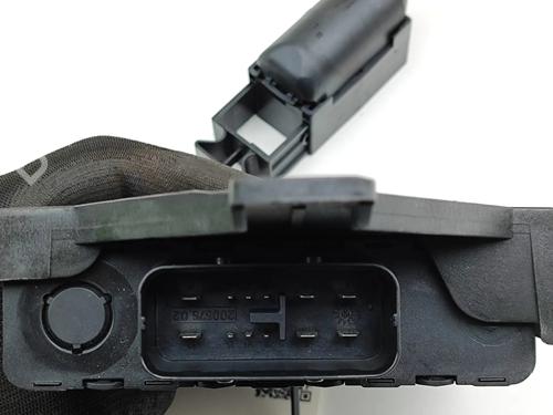 Electronic module PORSCHE MACAN (95B) 3.0 S | BP38018865M83 - Image 5