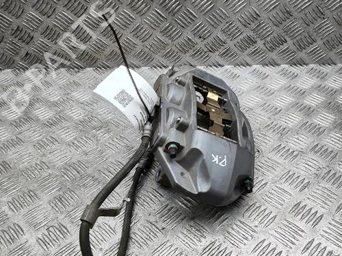 Left front brake caliper TESLA MODEL 3 (5YJ3) EV | BP37444962M105 - Image 4
