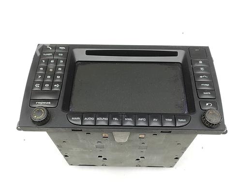 Modulo electronico PORSCHE CAYENNE (9PA) Turbo 4.8 | BP30324015M83