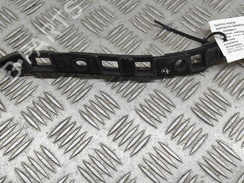 Used Rear bumper bracket MERCEDES-BENZ A-CLASS (W176) A 180 (176.042) (122 hp) 25217942