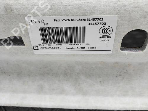 Interior roof VOLVO XC90 II (256) T6 AWD | BP37643205I12 - Image 11