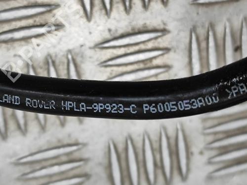 Pipe LAND ROVER RANGE ROVER SPORT II (L494) 3.0 SDV6 4x4 | BP28550560M125