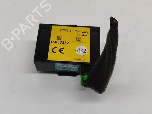 Elektronisk modul CHEVROLET CAPTIVA (C100, C140) 2.4 | BP25616043M83 