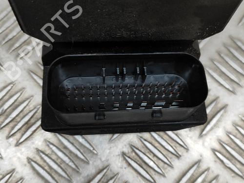 ABS pump PEUGEOT 307 CC (3B) 2.0 16V | BP17768365M43 