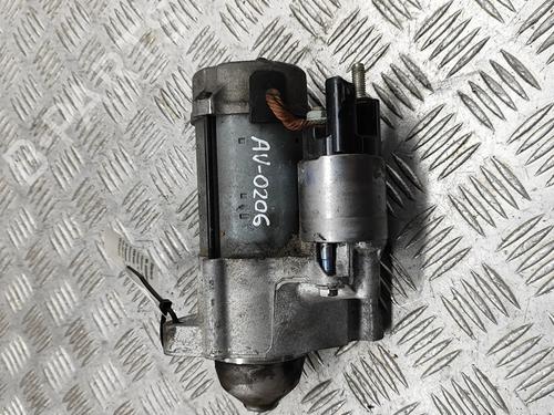 Starter MERCEDES-BENZ SPRINTER 3,5-t Van (B907, B910) 315 CDI RWD (907.631, 907.633, 907.635, 907.637) | BP33374040M8 - Image 3