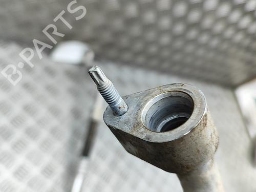 AC pipe VW TRANSPORTER T6 Van (SGA, SGH, SHA, SHH) 2.0 TDI | BP30005277M126