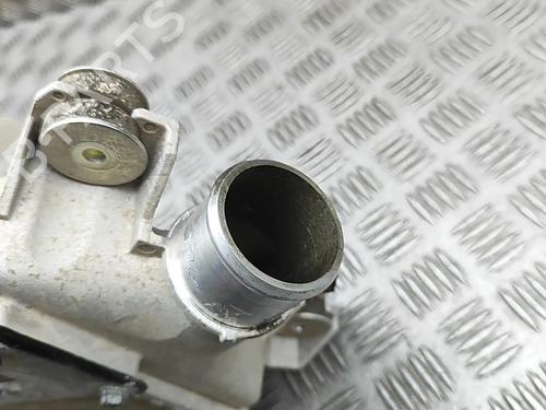 Intercooler ISUZU D-MAX II (TFR, TFS) 1.9 Ddi 4x4 (TFS87J) | BP33384262M30 - Image 5