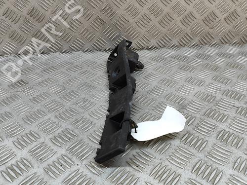 Front bumper bracket FORD USA MUSTANG Coupe 2.3 EcoBoost | BP17767767C158 
