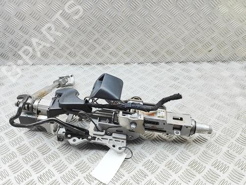 Steering column VW CC B7 (358) 2.0 TDI | BP37522516M21 - Image 2