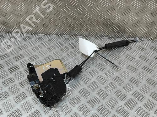 Used Front right lock HONDA CR-V V (RW_, RT_) 2.0 E-CVT HYBRID AWD (RT6) (215 hp) 27791145