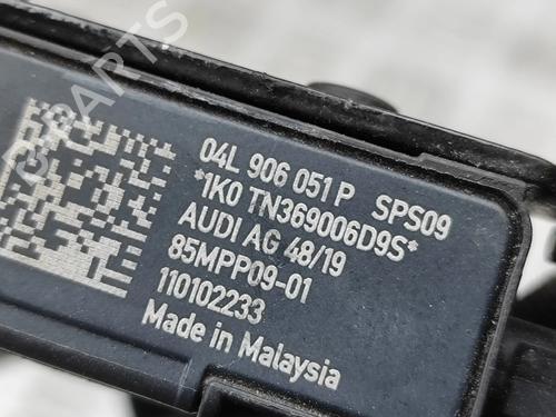 Electronic sensor AUDI A6 C8 Avant (4A5) RS6 TFSI Mild Hybrid quattro | BP33549571M84  - Image 6