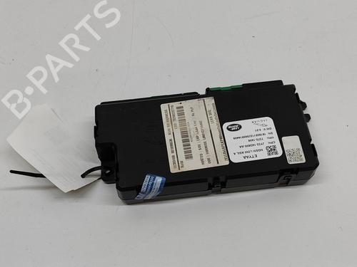 Electronic module JAGUAR I-PACE (X590) EV400 AWD | BP28436137M83 