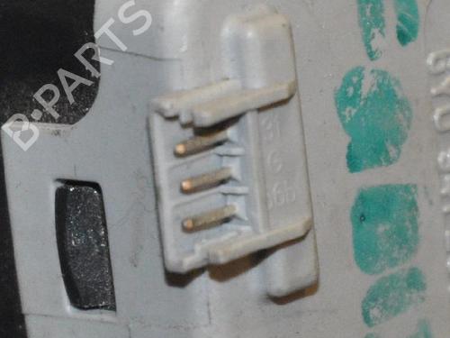 Headlight adjuster motor SKODA FABIA I (6Y2) 1.9 TDI | BP6729498E19 