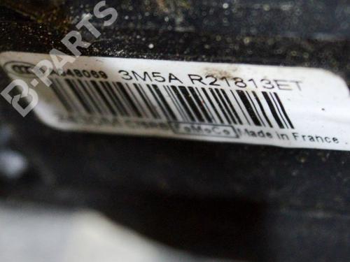 Front left lock FORD FOCUS II Turnier (DA_, FFS, DS) 1.6 | BP10707332C98  - Image 6