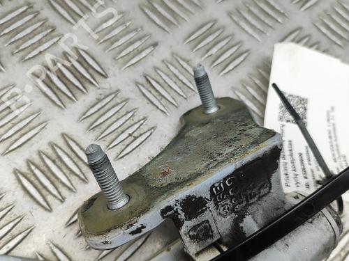 Hinge/Door check strap MERCEDES-BENZ C-CLASS (W204) C 350 CDI (204.023) | BP29731052C146