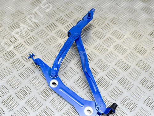 Hinge/Door check strap FORD USA MUSTANG Coupe 5.0 V8 | BP27752357C146 