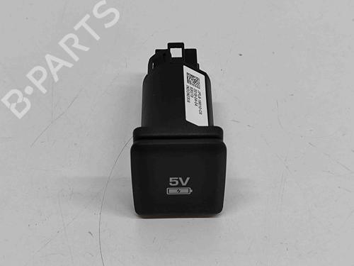 Module électronique JAGUAR I-PACE (X590) EV400 AWD (400 hp) 28436186