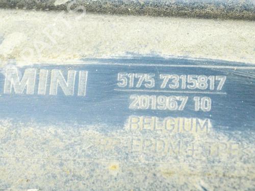 Underbody protection MINI MINI (F55) One D | BP14628688M92 