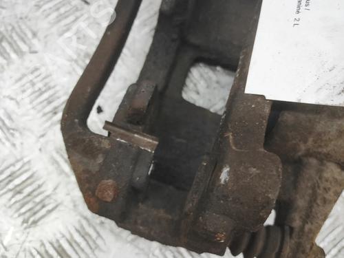 Left rear brake caliper PEUGEOT BOXER Bus 2.0 BlueHDi 130 | BP37721577M107 - Image 6